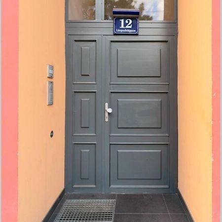 Gemuetliches Studio L Lf13 Vienna Exterior photo